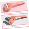 Outanaya Facial Ice Roller Massager Face Beauty Roller Eye Roller
