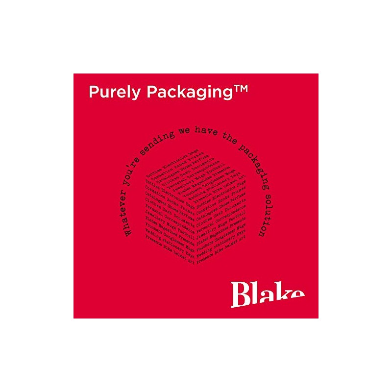 Blake Purely Packaging 324x229 C4 Manilla Board Back Envelopes -