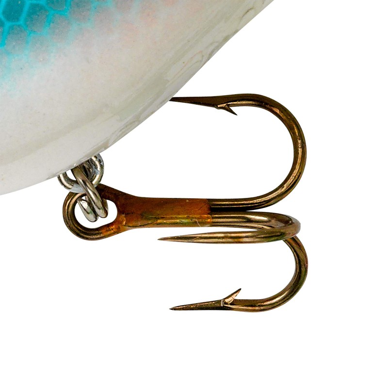 Cotton Cordell Big O - Super Shad - 2 1/4