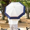 LIEBEN-0702 Folding Parasol Cool Plus UV Thermal Shielding Folding Umbrella,