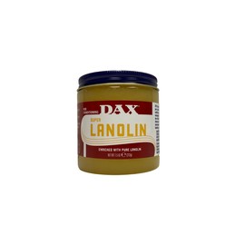 Dax Super Lanolin Hair Conditioner, 7.5 Ounce