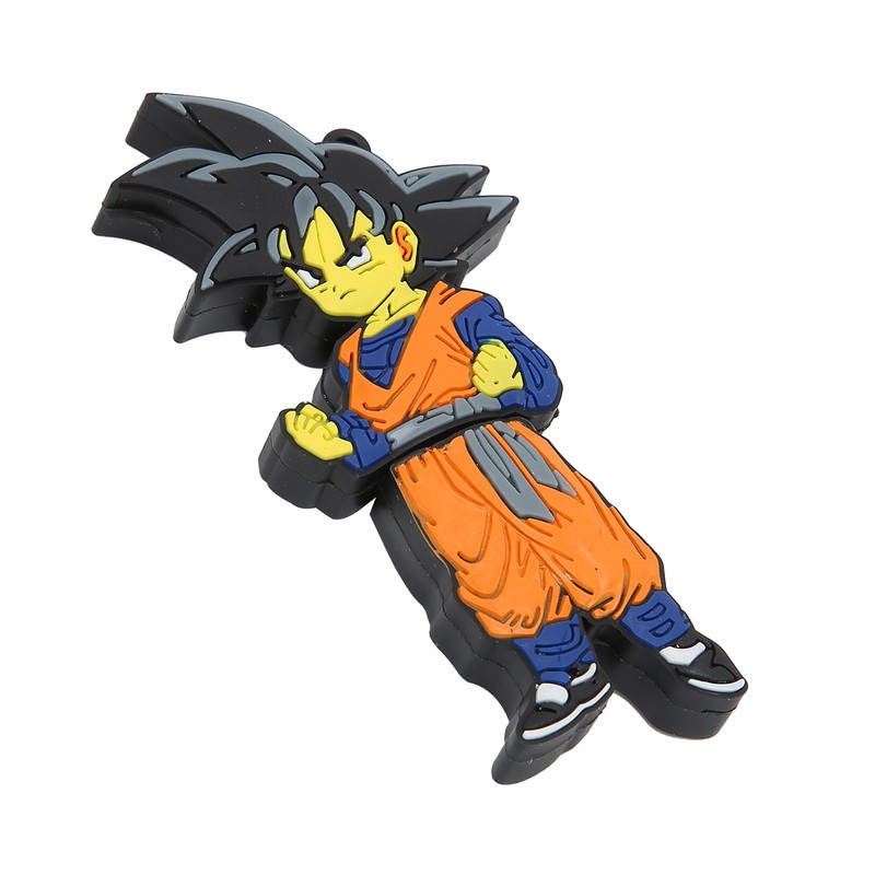 Cartoon Modeling USB2.0 Flash Drive Portable Data Storage U Disk