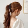 Herbeluemily Banana Clip, Hair Clip, Firm, Simple, Stylish, Crescent, Set