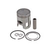 Replacement Cylinder + Piston + Gasket Kit 50 cc for