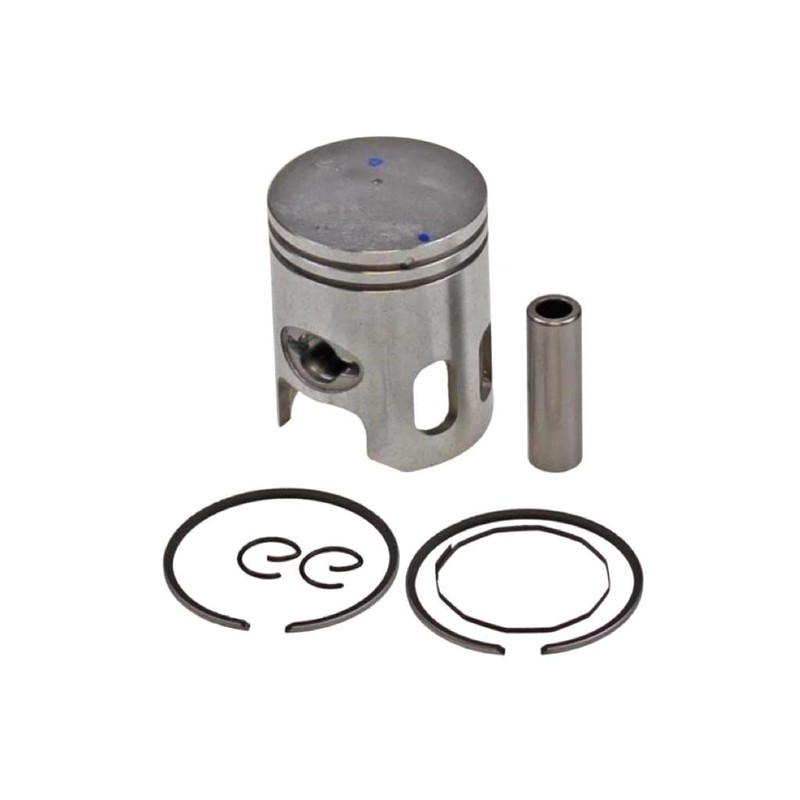 Replacement Cylinder + Piston + Gasket Kit 50 cc for