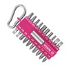 Bosch Home and Garden 2607002821 Bosch 21-Piece Set Screwdriver Bit