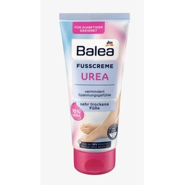 Balea Foot cream for very dry feet
