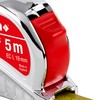 SOLA TRI-MATIC Tape Measure 5 m / 19 mm -