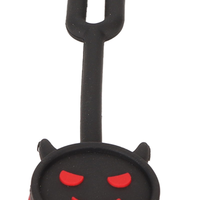 USB2.0 U Disk Cartoon Supports Hot Swappable Plug and Play