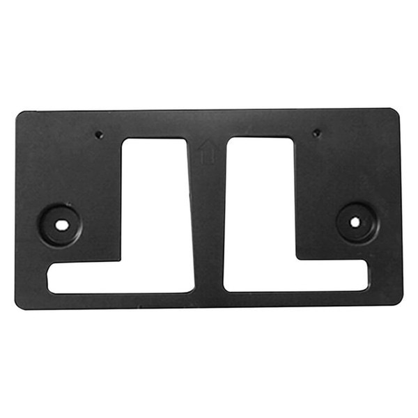 For Nissan Titan 2017 2018 2019 License Plate Bracket |