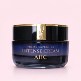 AHC Prime Expert EX Intense Cream 50ml/EX dv / AHC 프라임 엑스퍼트 이엑스 인텐스 크림 50ml/EX dv
