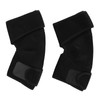 Tourmaline Heated Knee Brace Wrap Knee Support Far Infrared Knee