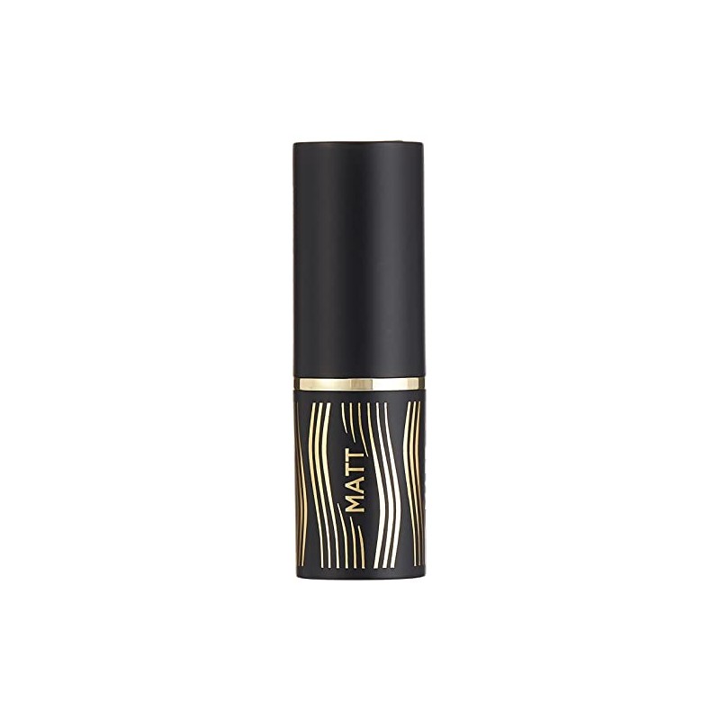 Eveline Cosmetics Velvet Matt No 501 Lipstick 4ml