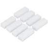 Teeth Whitening Su, Po, N, Ji, Sponge, Toothpaste, Set of