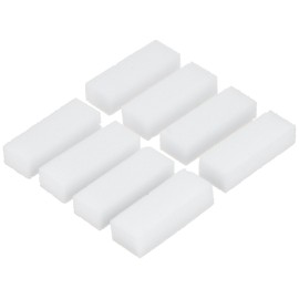 Teeth Whitening Su, Po, N, Ji, Sponge, Toothpaste, Set of 6