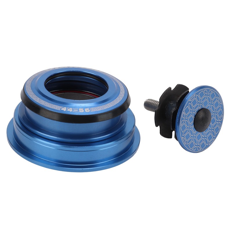 Viaron Bicycle Bearing Headset Aluminum Alloy Mountain Bike Sealed Bearing