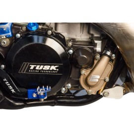 Boyesen Supercooler Water Pump Kit Magnesium Fits KAWASAKI KX450 KX450X 2019-22