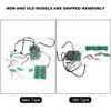 Two Wheeled Electric Balancing Scooter Motherboard Controller Main Control Panel