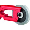 BMI 520311010A Glass-Fibre Tape Measure, Multi-Colour