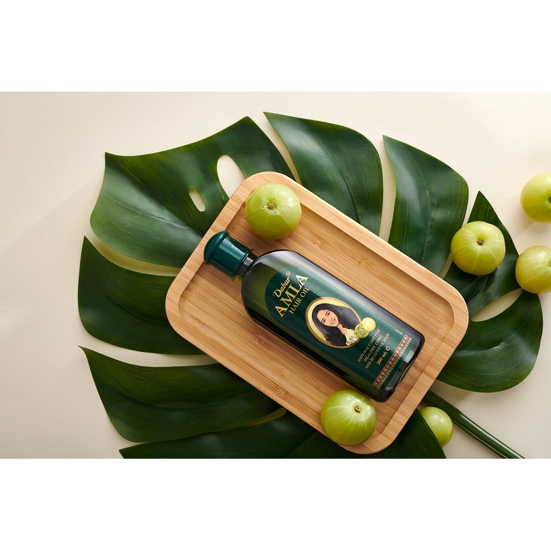 Dabur Amla Hair Oil 200 ml