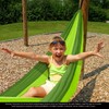 Grassman Kids Hammock-Small Camping hammocks, Portable Camping Gear for Child
