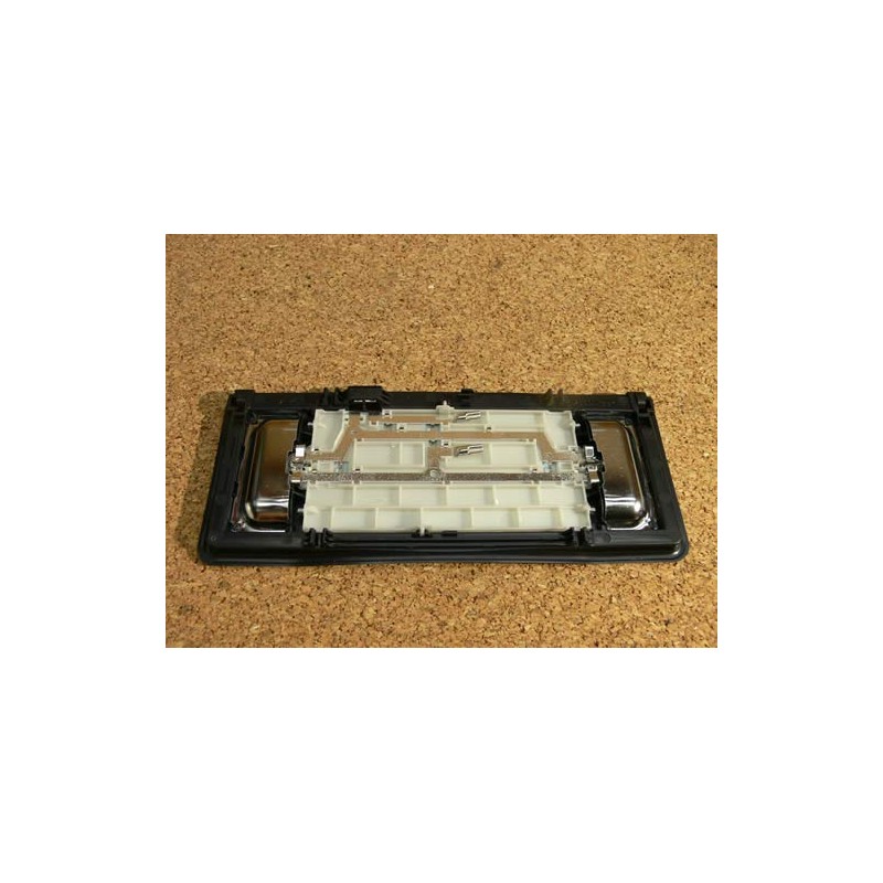 Genuine LAND ROVER Vanity SUNVISOR Mirror Range Rover EVOQUE 15