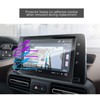LFOTPP [Update] Car 8 inches Screen Protector for Rifter, Navi