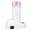 Wax Heater Machine Depilatory Roll Portable Wax Hair Removal Device