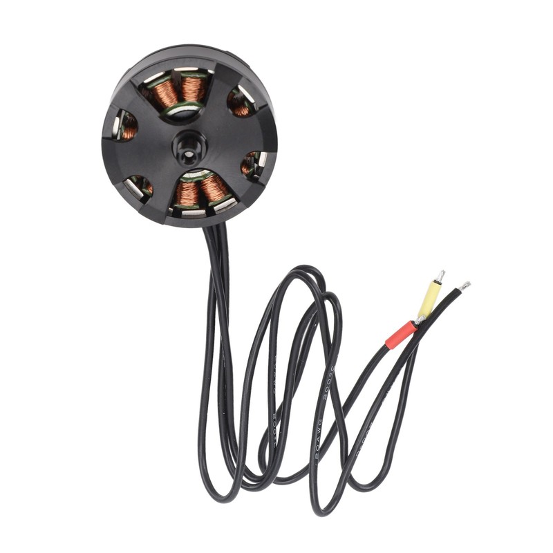 2808 Brushless Motor 700KV High Efficiency Disk Brushless Motor for