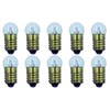 CEC Industries #1447 Bulbs, 18 V, 2.7 W, E10 Base,