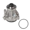 IRONTREE 252-841 Professional Water Pump Kit with Gasket for Ford