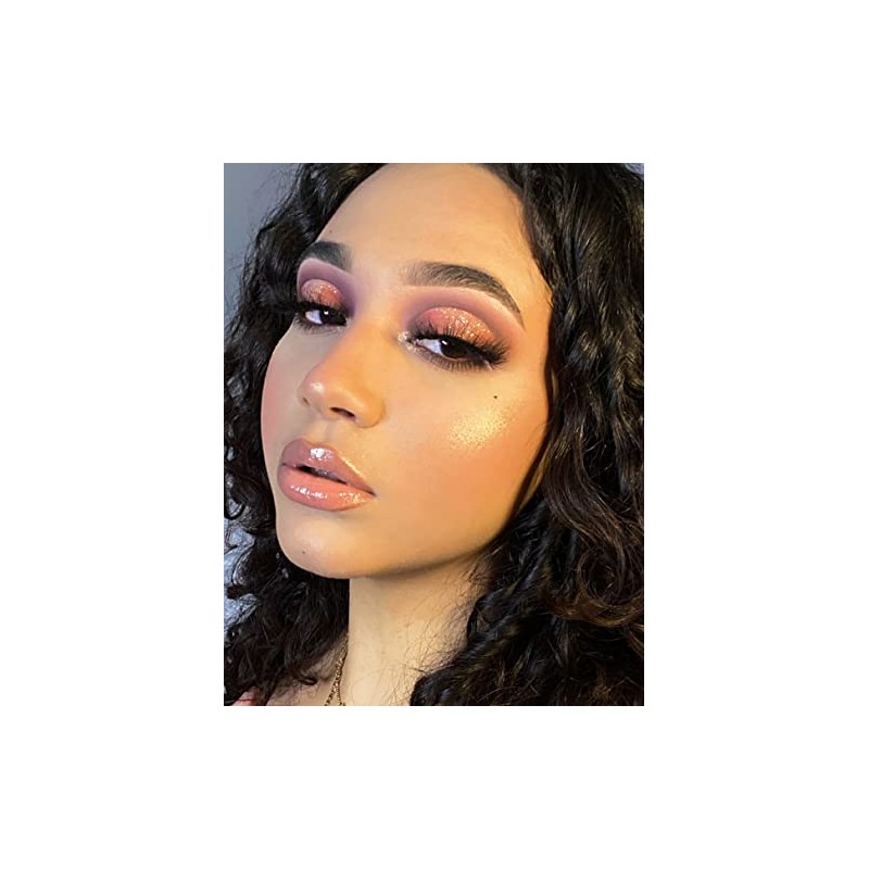 PALETA DE SOMBRAS MODERN BEAUTY MOIRA COSMETICS EPP004