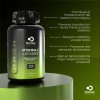 Domos - Vitamina C Raz De Jengibre - 120 Cpsulas
