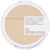 Maybelline New York Super Stay Full Coverage 16H Powder Foundation