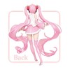 Taito Hatsune Miku Sakura Miku Original Figure Vocaloid Normal Color