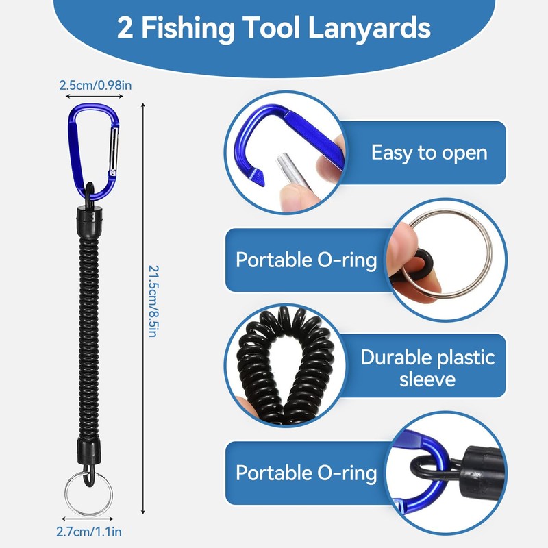 Proxima Direct Fishing Tool Kit Include 1 Piece Handheld Digital