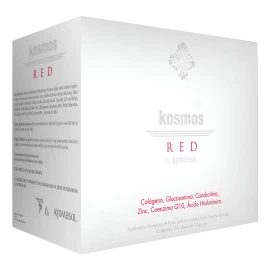 Kosmos Red Kromasol Sobres Colágeno Hidrolizado