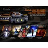 Fenix HM70R 1600 Lumen USB-C Rechargeable Headlamp with Dual ARB-L21-5000,