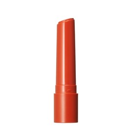 B IDOL Polish Lip 103 Flattering APRICOT Lipstick Grapefruit 0.08 oz (2.4 g) x 1)