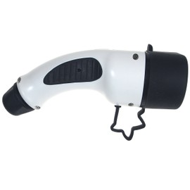 EV Cables EVP001-F(32A) Charging Coupling