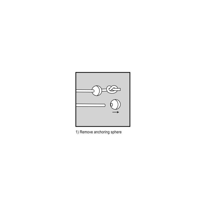 SOWKT Floating Mat Accessories (Grommet Kit)