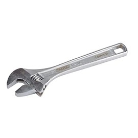 Draper 70395 Adjustable Wrench, 150mm