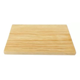 Vianney Tabla Para Picar De Madera