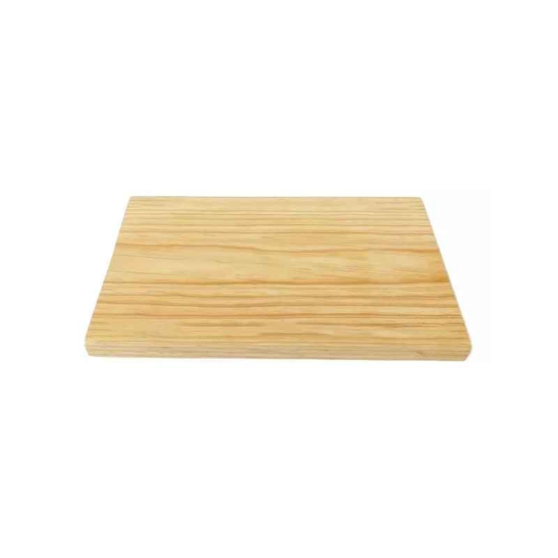 Vianney Tabla Para Picar De Madera