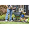 Ortho BugClear Lawn Insect Killer - Kills Ants, Ticks, Armyworms,