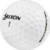 Srixon Soft Feel 13 Logo Golf Balls