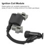 Engine Ignition Coil Module 1458404S Replacement for Kohler XT149 XT173
