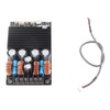 Digital Power Amplifier Board High Power 2.0 Channel HIFI Stereo