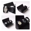 Estuchelandia Estuche Case Porta Reloj De Cuero Pu Para Relojes