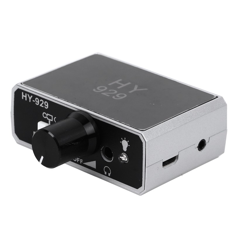 Water Pipe Leakage Detector Efficient Highly Sensitive High Strength Water